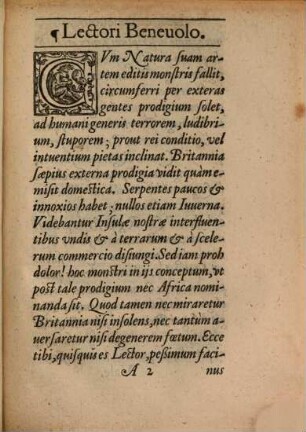 Regis oratio : habita in postremo regni ordinum conventu Westmonasteriensi 1605