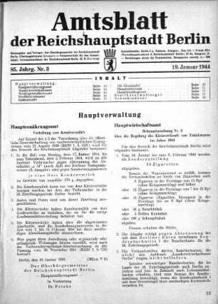 1944,3: Nr. 3, 19. Januar 1944