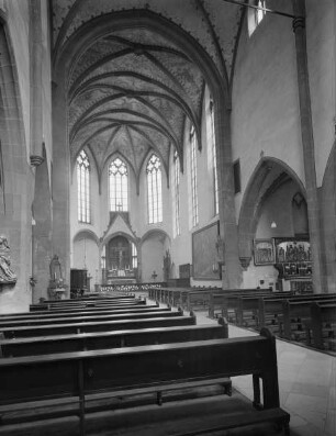 Karmelitenkirche Mariä Himmelfahrt