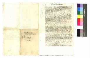 Deutsche Übersetzung von U 653/654