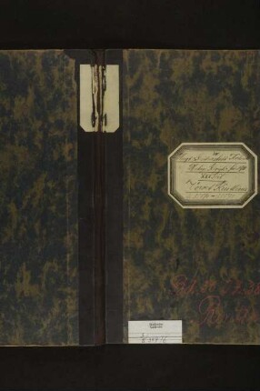 Umlageregister Liegenschafts-, Betriebs-, Kapitalvermögen und
                           Einkommensteuer. Rintheim