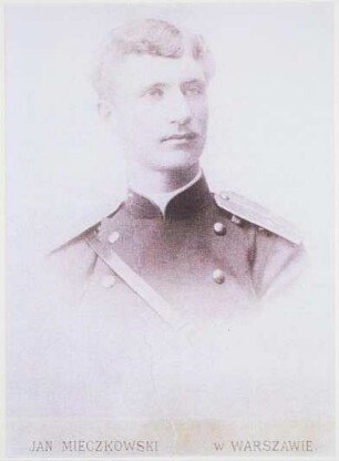 Grotthus, Konstantin Peter von