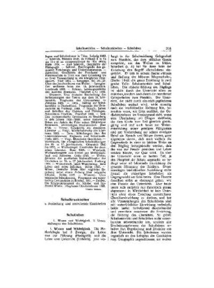 Schulkrankheiten s. Ansteckung und ansteckende Krankheiten