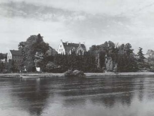 Ehemaliges Rittergut