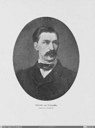 Heinrich von Treitschke