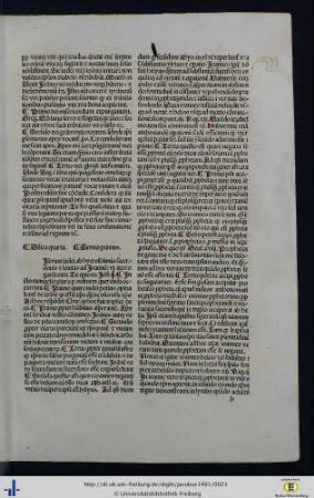 Dominica quarta adventus domini.