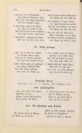 Heinrich Heine