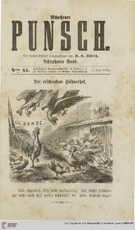 Nro. 45. (5. Nov. 1865)