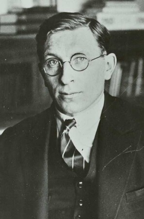 Sir Frederick Grant Banting