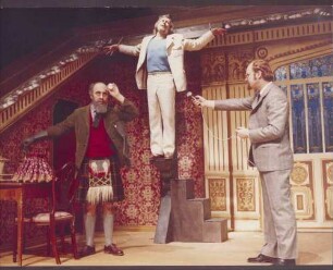 Die herrschende Klasse (Peter Barnes)
