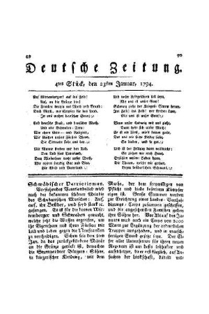 Schwäbischer Patriotismus