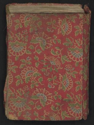 Indische Sammelhandschrift