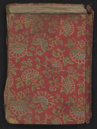 Indische Sammelhandschrift