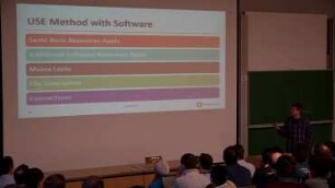 Performance Analysis and Troubleshooting Methodologies for Databases
