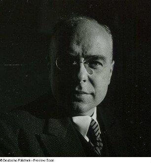 Portraitserie Fritz Heitmann