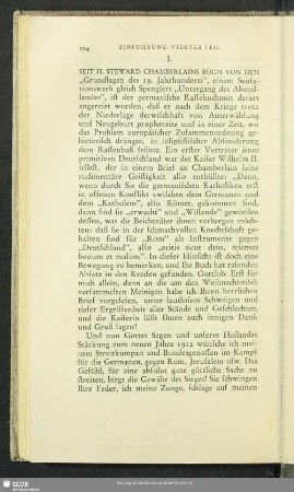 Vierter Teil