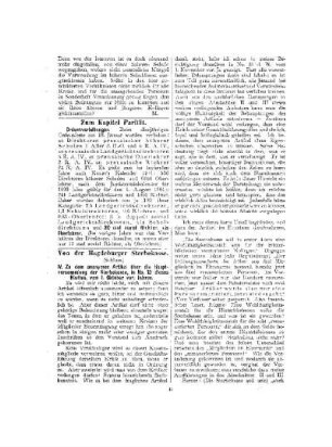 Von der Magdeburger Sterbekasse : (Schluss)