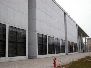 München: Pinakothek der Moderne