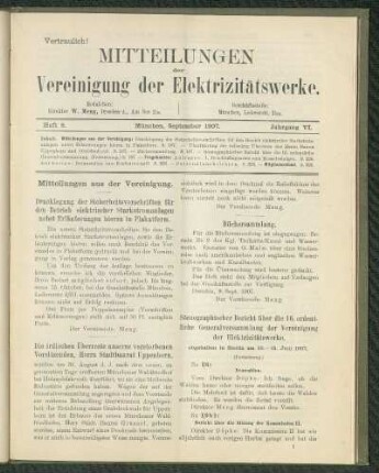 Heft 9/12, Jg. 6
