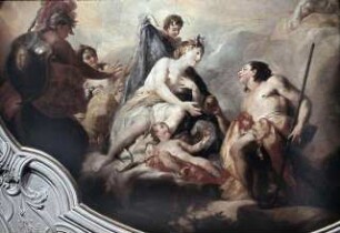 Urteil des Paris