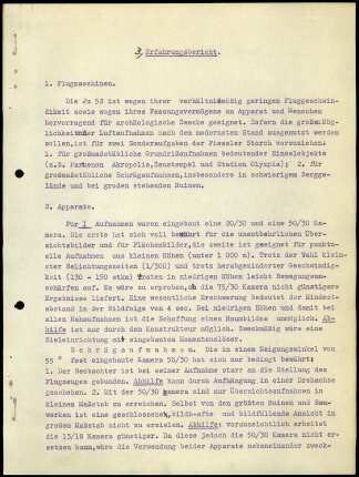 Erfahrungsbericht