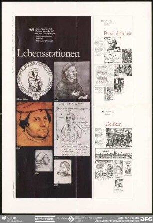 Beilage: Grüttner - Reformation