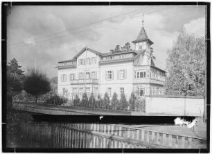 Genesungsheim Gohrisch