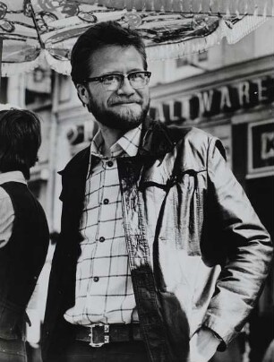 Dietmar Beetz