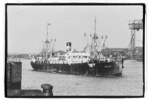 Euler (1925), Neptun.- Dampfschifffahrts-Gesellschaft „Neptun“, Neptun Linie, D.G. "Neptun", Bremen