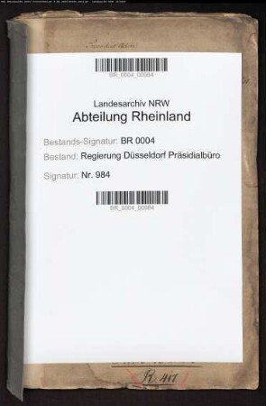 Stadterweiterung von Krefeld