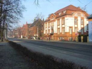 Brandenburg, Brandenburg an der Havel, Magdeburger Straße 15