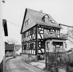 Heidenrod, Weiherstraße 2