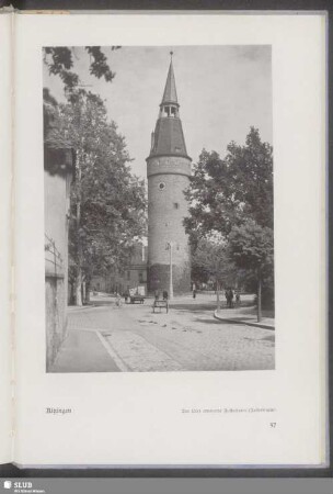 Kitzingen