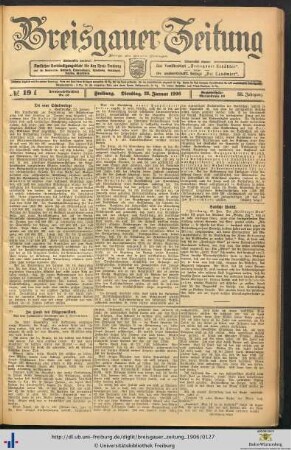23.01.1906 (I.)