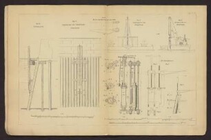 Tafel IV. Fig. 22. bis Fig. 46.