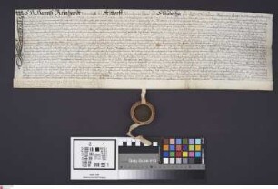 Altdorf: Altdorfer Kirchenkastenobligationen