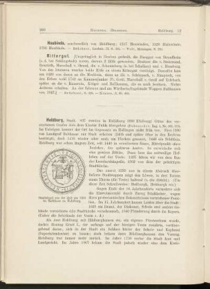 Heldburg