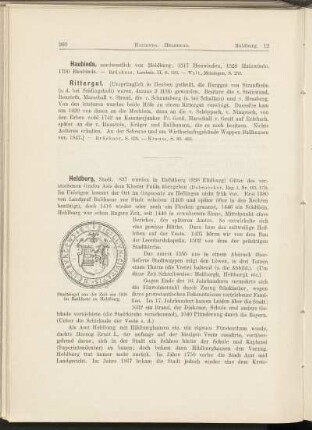 Heldburg