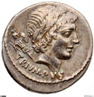 Römische Republik: L. Papius Celsus