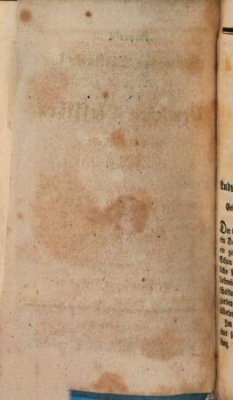 Hölty's Gedichte : Mit Biographie und Portrait