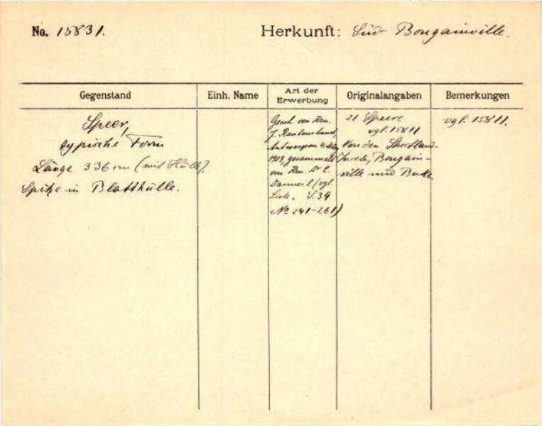 This is a digitised version of a historical document. It reflects the context in which it was created and does not meet today's standards for language that is aware of history and diversity.