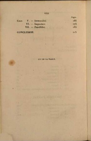L' Italie sous la domination Autrichienne