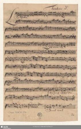Trombone 3[z]o.