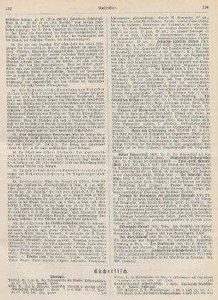 133-136 Bibliographie