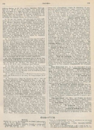 133-136 Bibliographie