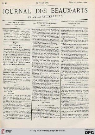 Nr. 13 (16. Juillet 1879)