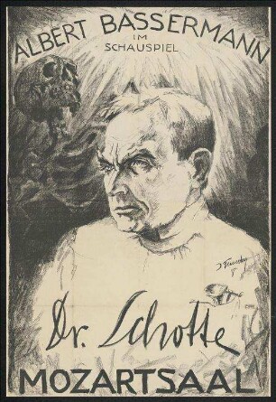 Dr. Schotte
