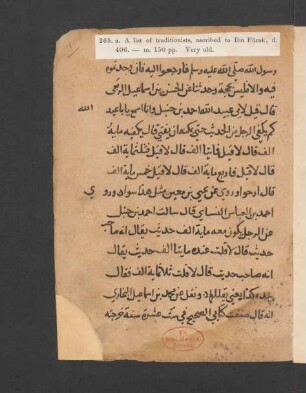 Asmāʾ ar-riǧāl