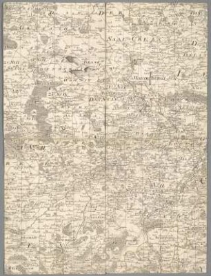 [Saalekreis - Stift Merseburg - Weimar - Jena]