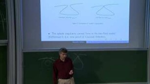 On the long-term dynamics of solutions of water wave models
